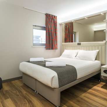 Point A Hotel Glasgow